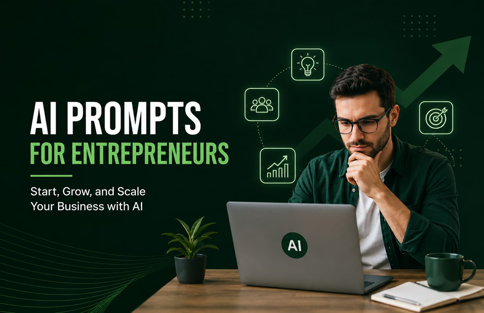 AI Prompts for Entrepreneurs